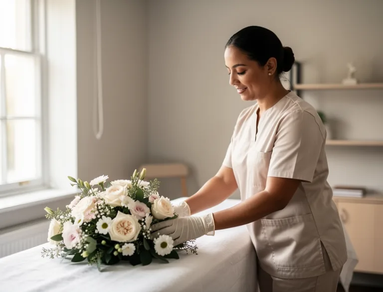 funeral home Westmead
